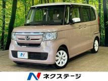 2020 Honda N BOX