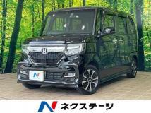 2020 Honda N BOX