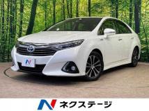 2014 Toyota SAI
