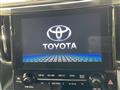 2018 Toyota Vellfire