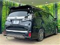 2018 Toyota Vellfire