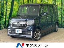 2021 Honda N BOX