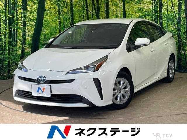 2021 Toyota Prius