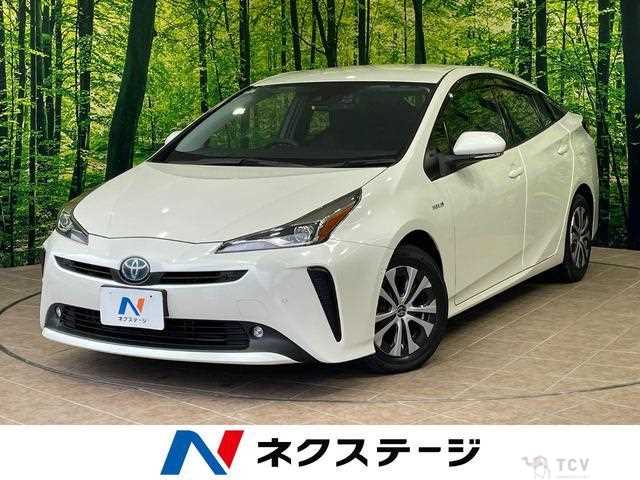 2019 Toyota Prius