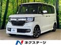2018 Honda N BOX