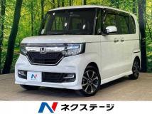 2018 Honda N BOX