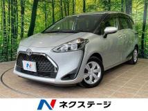 2019 Toyota Sienta