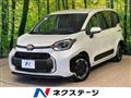 2025 Toyota Sienta