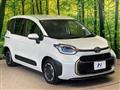 2025 Toyota Sienta