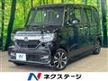 2018 Honda N BOX