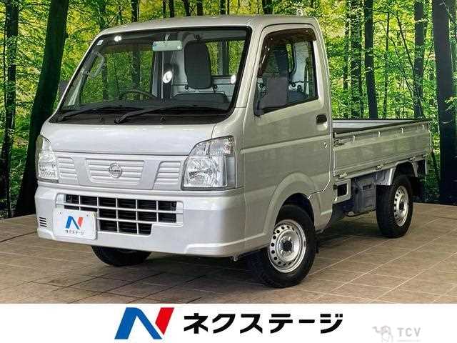 2018 Nissan Nissan Others