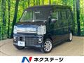 2021 Suzuki Every Wagon