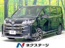 2024 Toyota Noah