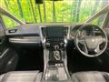 2021 Toyota Alphard G