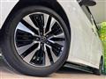 2021 Toyota Alphard G