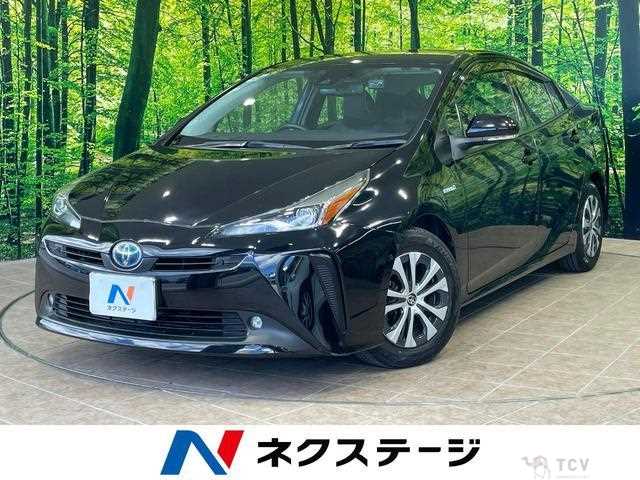 2019 Toyota Prius