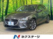 2018 Mazda Demio