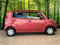 2012 Nissan Moco