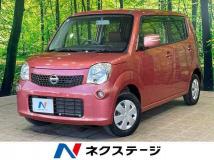2012 Nissan Moco