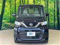 2022 Nissan ROOX