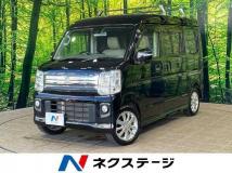 2019 Suzuki Every Wagon
