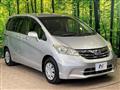 2012 Honda Freed