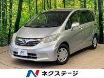 2012 Honda Freed