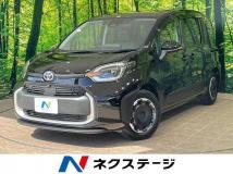 2025 Toyota Sienta