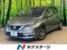 2016 Nissan Note