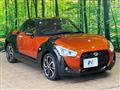 2018 Daihatsu Copen