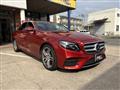 2016 Mercedes-Benz E-Class