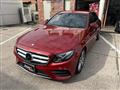 2016 Mercedes-Benz E-Class