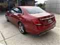 2016 Mercedes-Benz E-Class