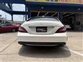 2016 Mercedes-Benz Cls-Class