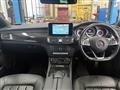 2016 Mercedes-Benz Cls-Class