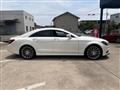 2016 Mercedes-Benz Cls-Class