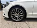 2016 Mercedes-Benz Cls-Class