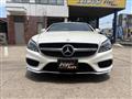 2016 Mercedes-Benz Cls-Class