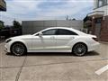 2016 Mercedes-Benz Cls-Class