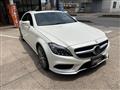 2016 Mercedes-Benz Cls-Class