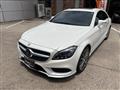2016 Mercedes-Benz Cls-Class