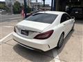 2016 Mercedes-Benz Cls-Class