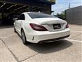 2016 Mercedes-Benz Cls-Class