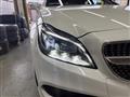 2016 Mercedes-Benz Cls-Class