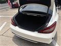 2016 Mercedes-Benz Cls-Class
