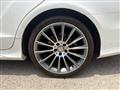 2016 Mercedes-Benz Cls-Class