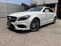 2016 Mercedes-Benz Cls-Class