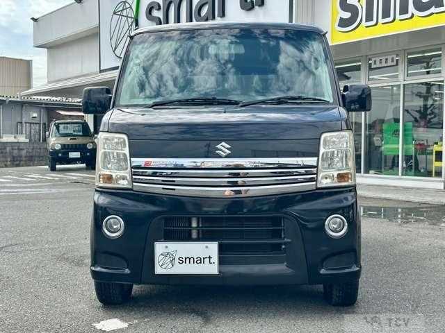 2011 Suzuki Every Wagon