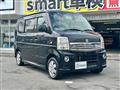 2011 Suzuki Every Wagon