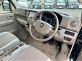2011 Suzuki Every Wagon